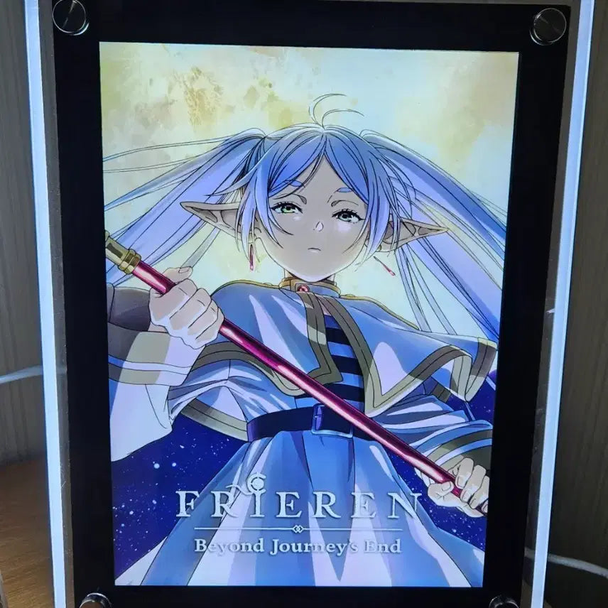[BUNJANG] Frieren: Beyond Journey&