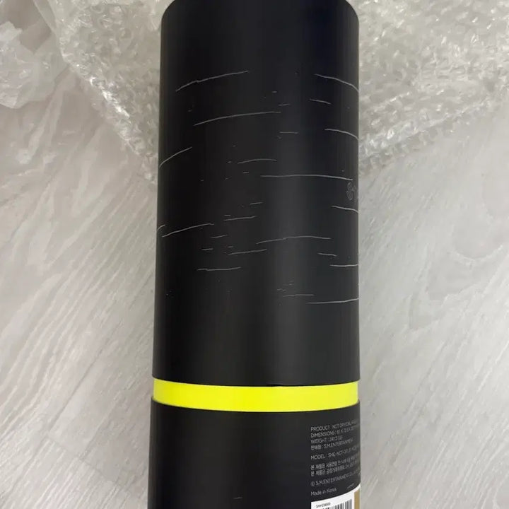 [BUNJANG] NCT Official Light Stick (Cheering Rod) / 엔시티 NCT 응원봉 믐뭔봄
