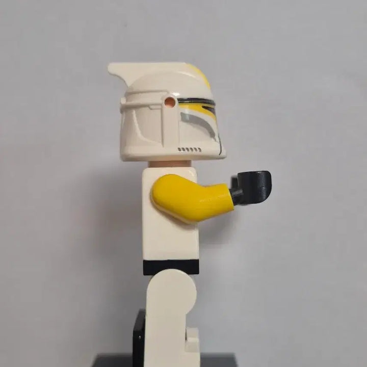 [BUNJANG] Lego Star Wars Clone Commander / 레고 스타워즈 클론 사령관