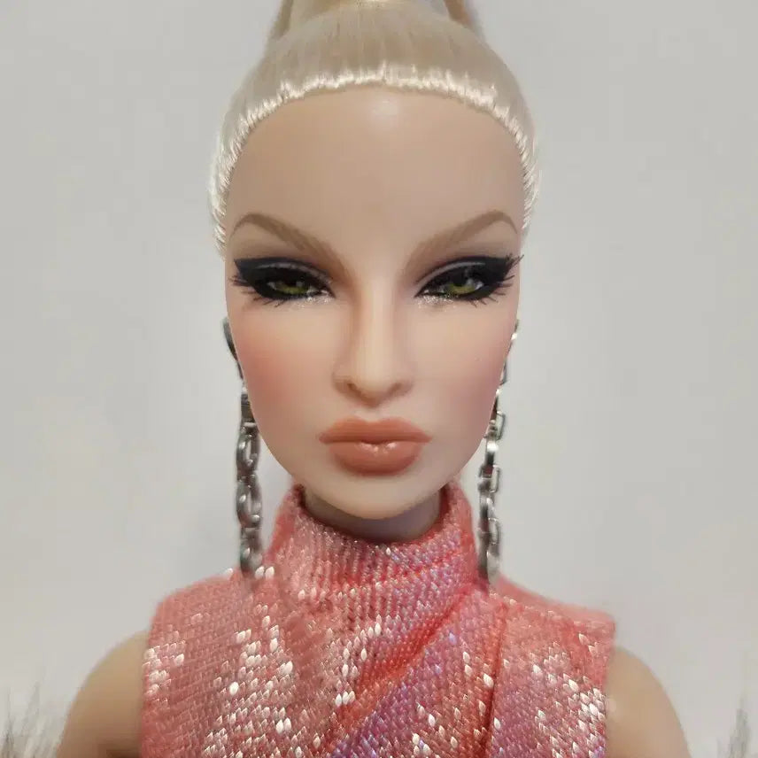 [BUNJANG] Fashion Royalty Eugenia Perfection Full Set / 패션로얄티 유지니아 풀세트