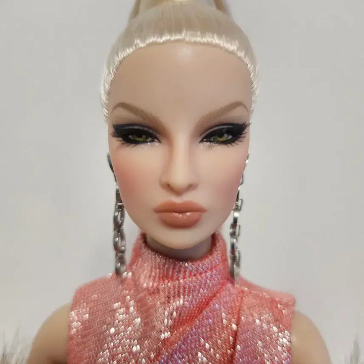 [BUNJANG] Fashion Royalty Eugenia Perfection Full Set / 패션로얄티 유지니아 풀세트