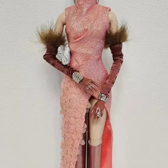 [BUNJANG] Fashion Royalty Eugenia Perfection Full Set / 패션로얄티 유지니아 풀세트