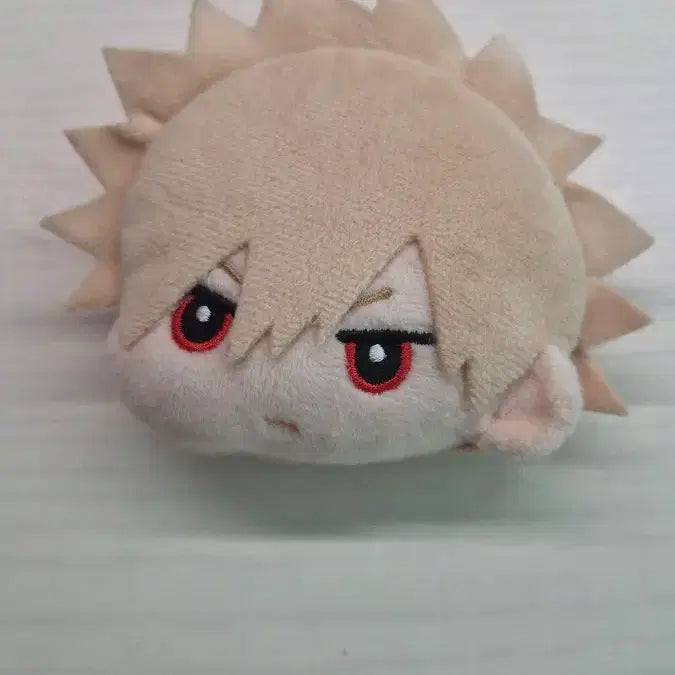[BUNJANG] My Hero Academia Katsuki Bakugo Coin Pouch / 히로아카 바쿠고 동전지갑 파우치