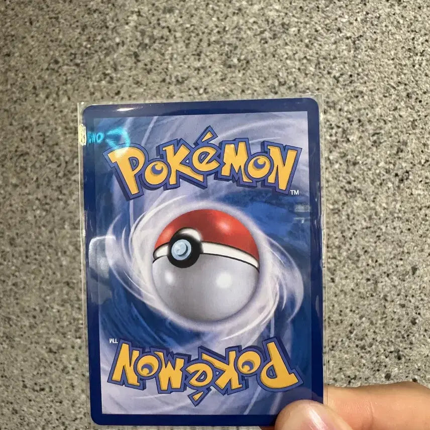 [BUNJANG] Pokemon Card Snorlax AR Card / 포켓몬카드 미끄네일 ar
