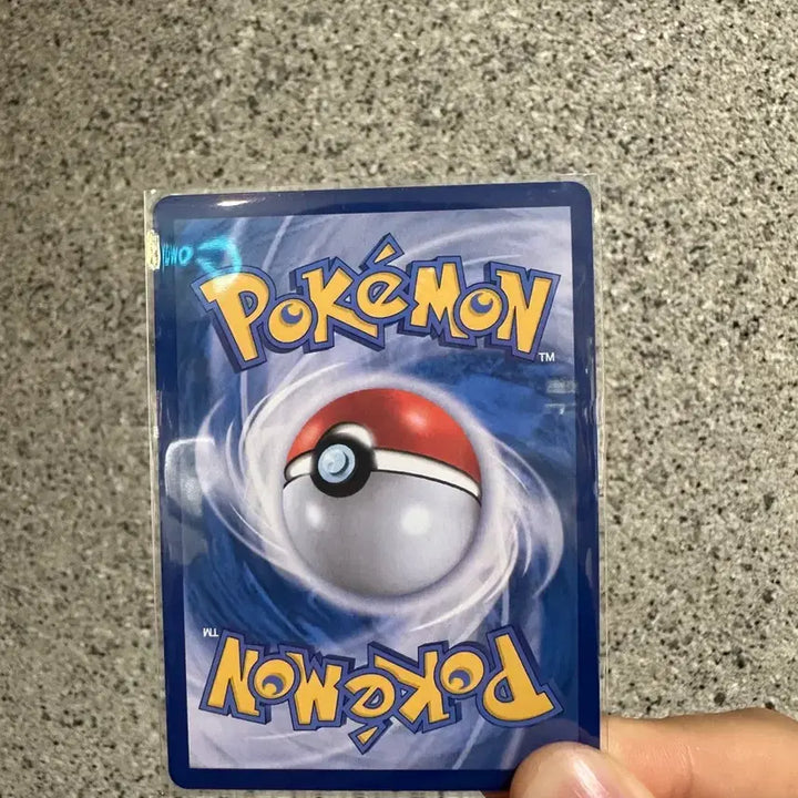 [BUNJANG] Pokemon Card Snorlax AR Card / 포켓몬카드 미끄네일 ar