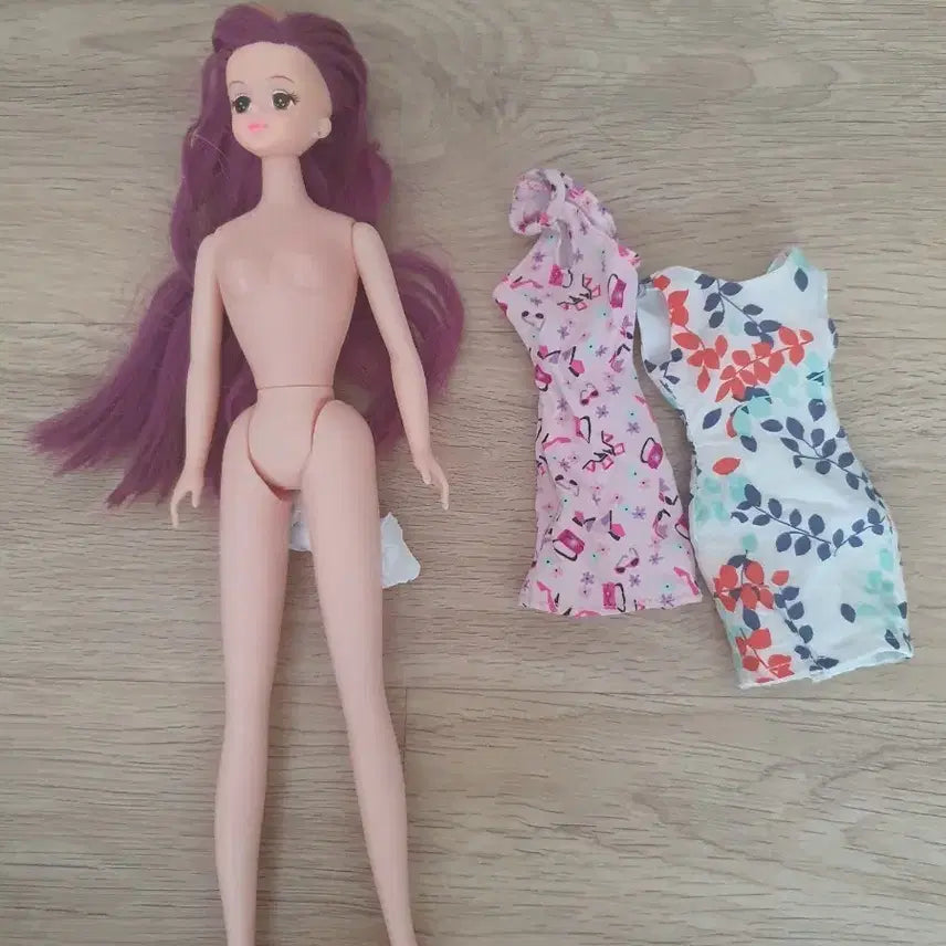 [BUNJANG] Classic Mimi Doll / 고전미미