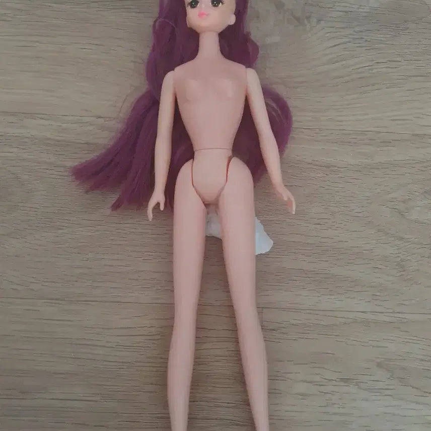 [BUNJANG] Classic Mimi Doll / 고전미미