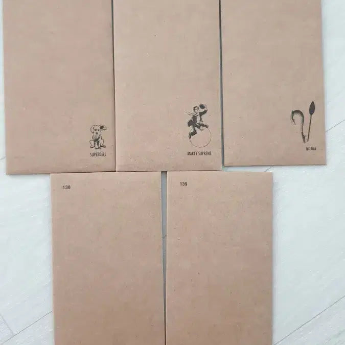 [BUNJANG] CGV TTT Sealed Bundle Set (10 Items) / CGV TTT 10개 미개봉 상품 일괄 판매합니다