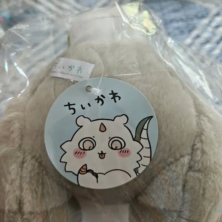 [BUNJANG] Chiikawa Ano Ko Standard Expression BIG Plush / 먼작귀 치이카와 아노코 기본표정 BIG 빅누이 급처합니다!