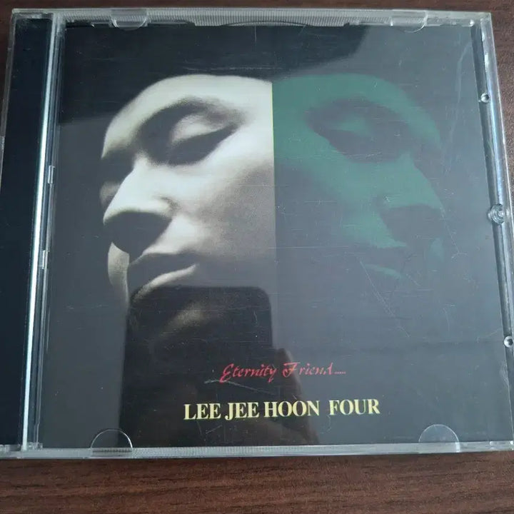 [BUNJANG] Lee Ji Hoon 4th Album &