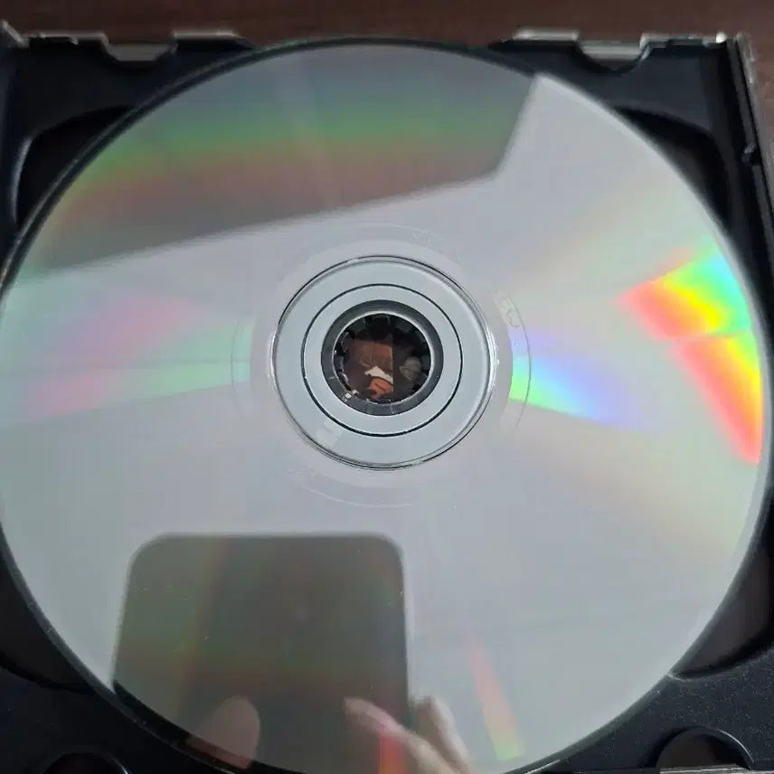 [BUNJANG] Lee Ji Hoon 4th Album &