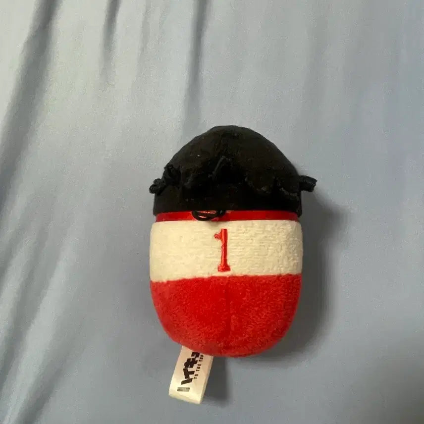[BUNJANG] Haikyuu!! Kuroo MochiMochi Mascot Plush / 하이큐 쿠로오 모찌마스 누이 판매