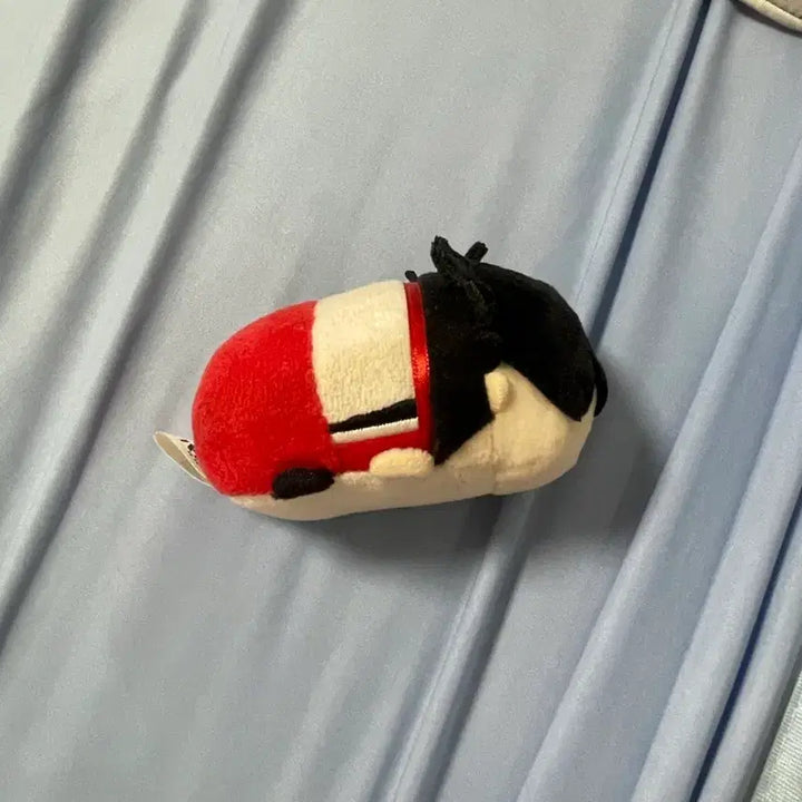 [BUNJANG] Haikyuu!! Kuroo MochiMochi Mascot Plush / 하이큐 쿠로오 모찌마스 누이 판매