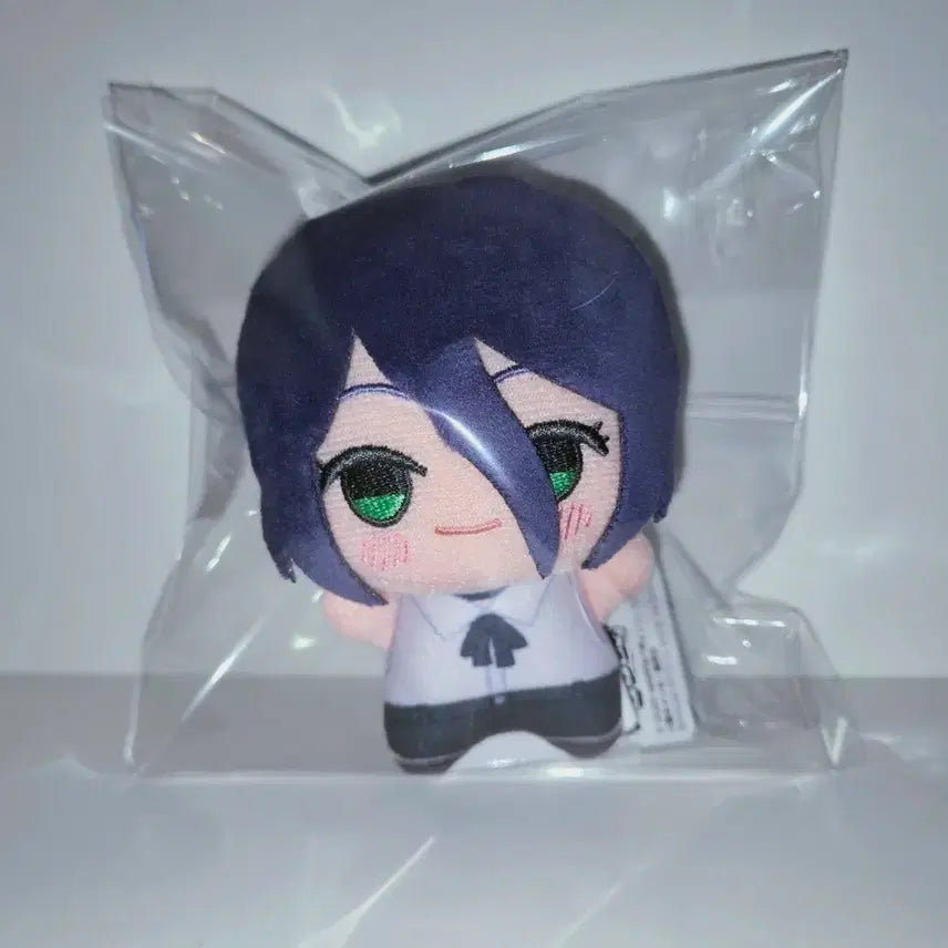 [BUNJANG] Chainsaw Man Power Chibi Guroomi Ballchain / 체인소맨 레제 치비구루미 볼체인
