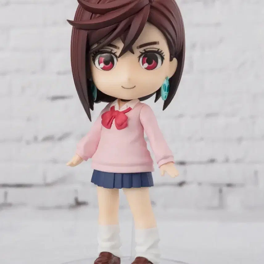 [BUNJANG] Dandadan Momo Nendoroid Mini / 단다단 모모 미니넨도
