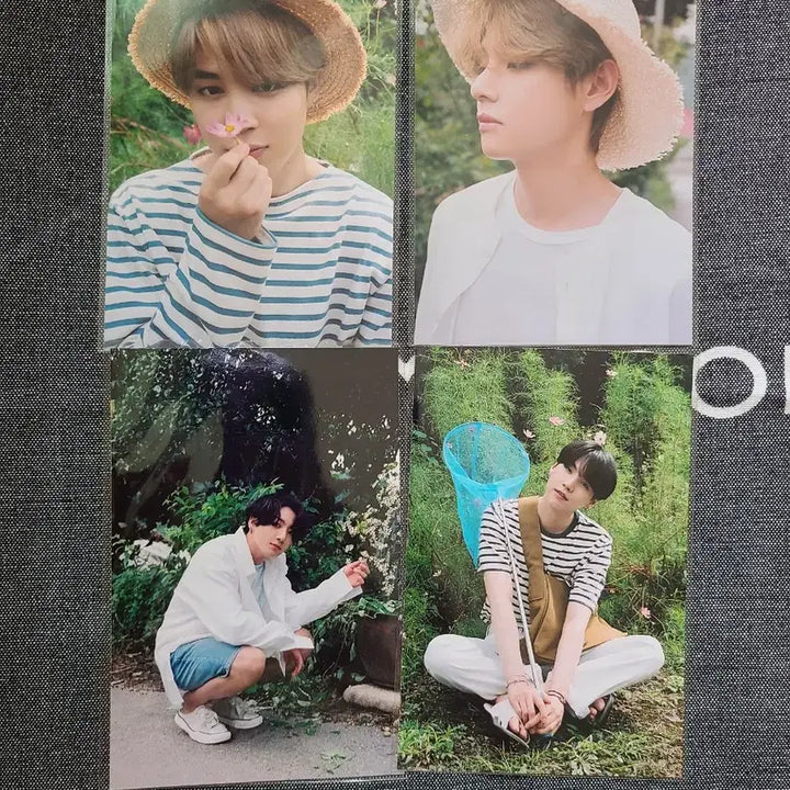 [BUNJANG] BTS 2021 Season&