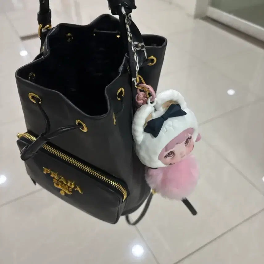 [BUNJANG] Nomi Character Airpods Case / 노미 이어폰케이스