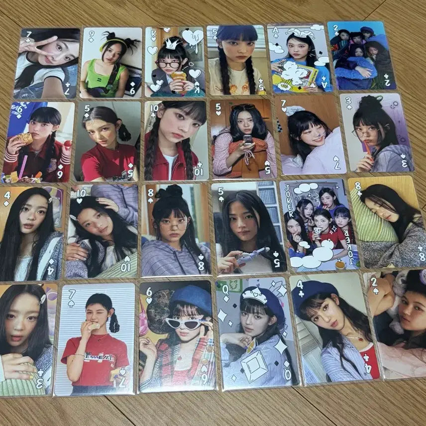[BUNJANG] NewJeans 2023 Season&