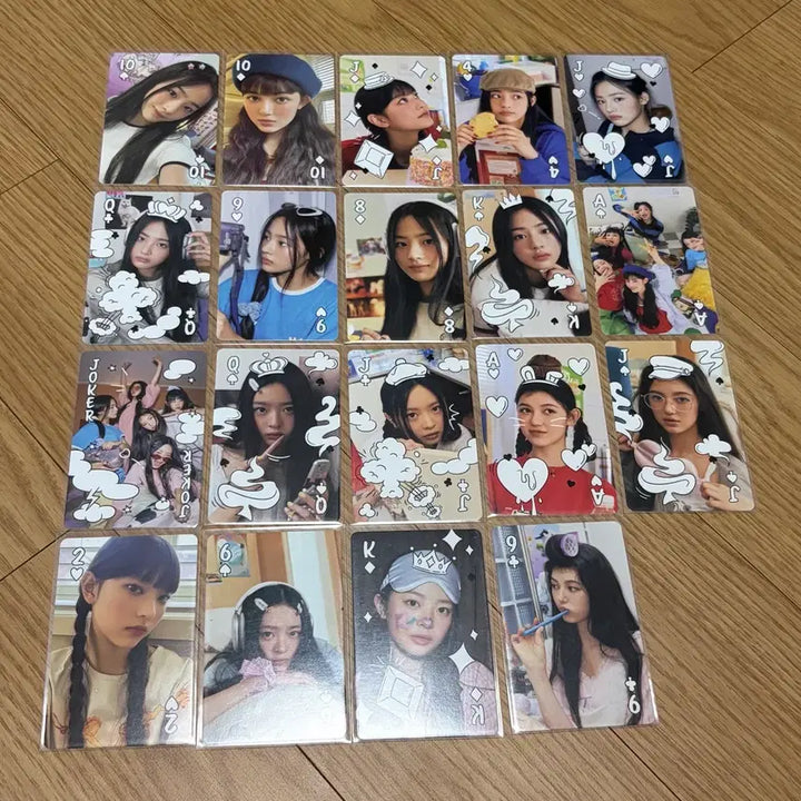 [BUNJANG] NewJeans 2023 Season&