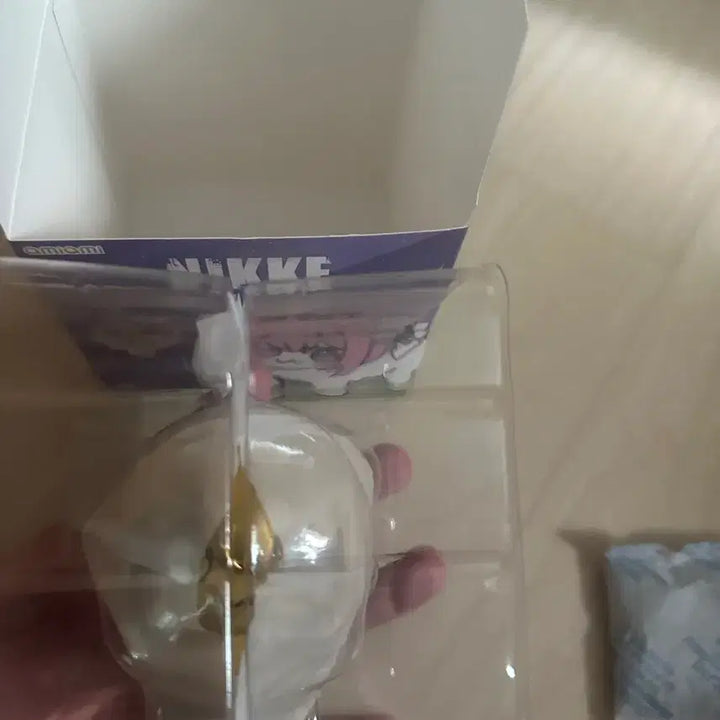 [BUNJANG] AmiAmi Moving Dororon Corps Secret Figure Golden Dororon / 움직이는 도로롱 군단 시크릿 피규어 황금도로롱