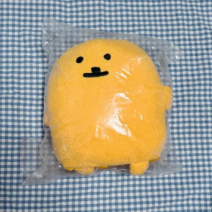 [BUNJANG] Einnova Nodding Bear Jigknow Korokke Hand Puppet Plush / 에이노바 농담곰 지그노 고로케 핸드퍼펫 누이