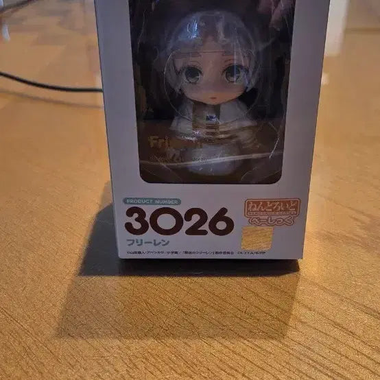 [BUNJANG] Good Smile Company Nendoroid Frieren Figure 