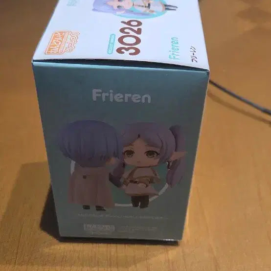 [BUNJANG] Good Smile Company Nendoroid Frieren Figure 