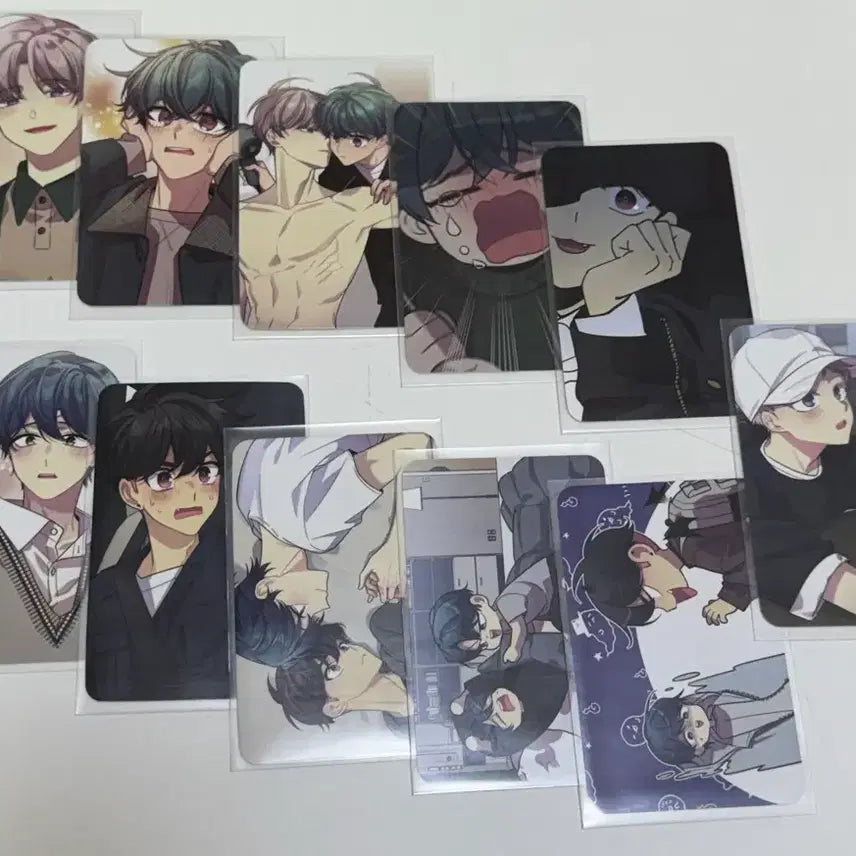 [BUNJANG] Seventeen &
