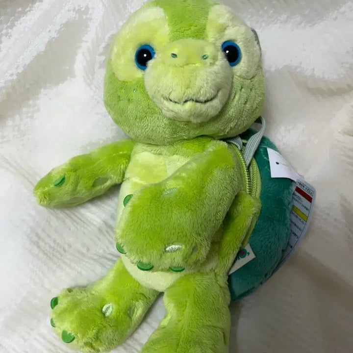 [BUNJANG] Disney DisneySea Ormel Doll Bag / 디즈니랜드 디즈니씨 오르멜 인형 가방