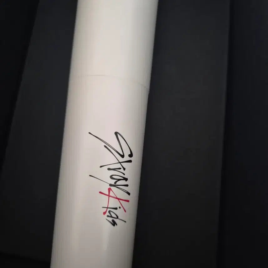 [BUNJANG] Stray Kids Official Light Stick / 박스 포함 나침봉 판매