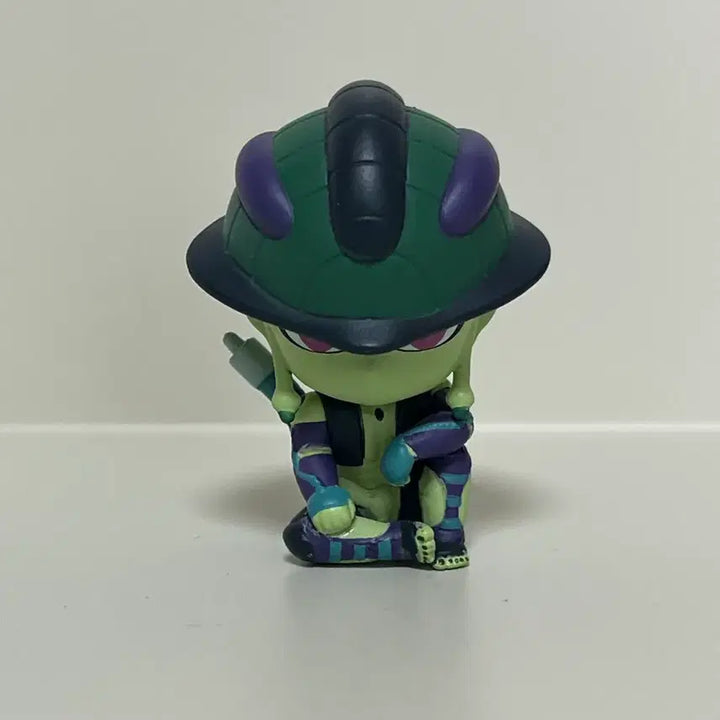 [BUNJANG] Hunter x Hunter Meruem Suwaraseta-i Gacha Figure / 헌터헌터 메르엠 스와라세타이 가챠 피규어