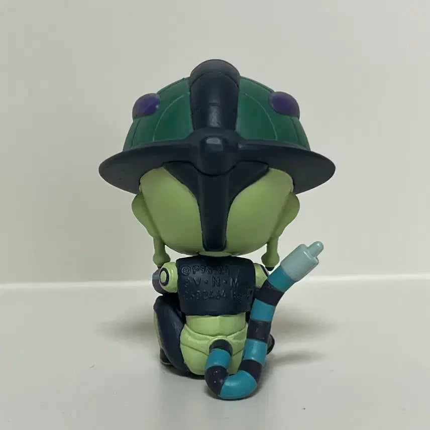 [BUNJANG] Hunter x Hunter Meruem Suwaraseta-i Gacha Figure / 헌터헌터 메르엠 스와라세타이 가챠 피규어
