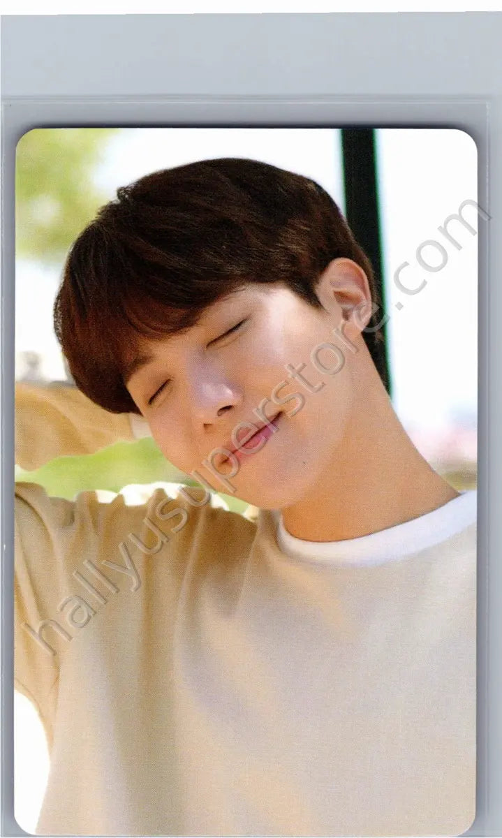 BTS - j-hope - BTS - j-hope - D’ICON 101 Other