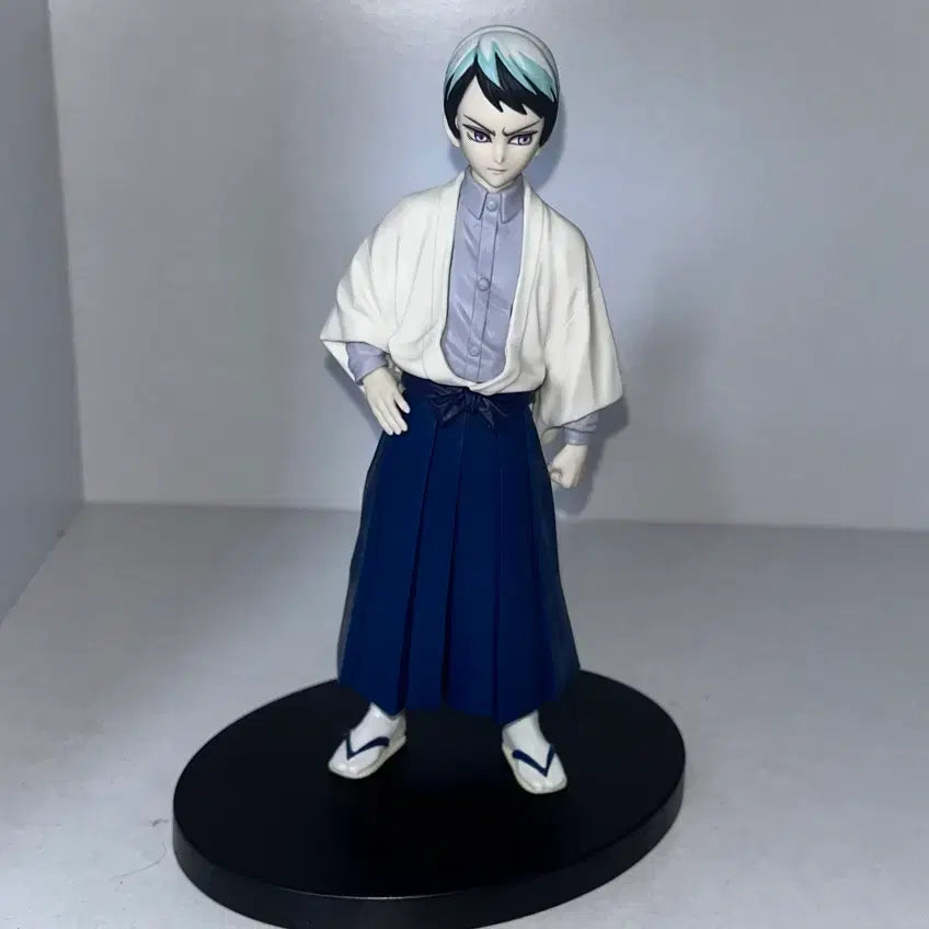 [BUNJANG] Kimetsu no Yaiba Yushiro Figure / 귀멸의 칼날 유시로 피규어