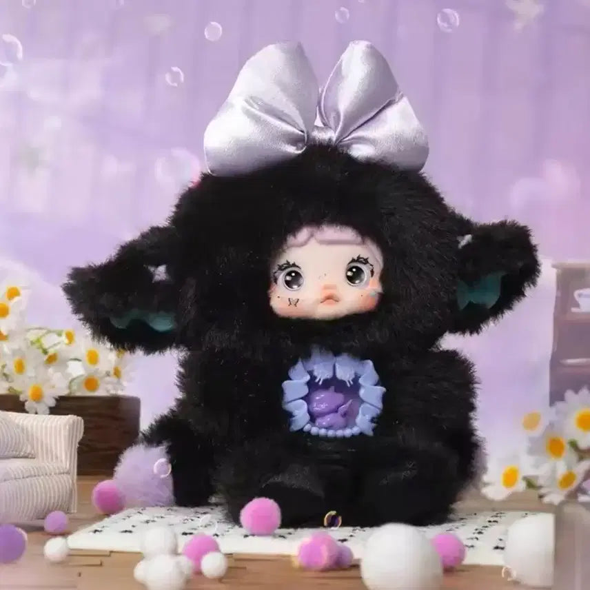 [BUNJANG] Nomi Fantasy Doll (Three Eyes) / 노미 판타지 인형 (쓰리눈)
