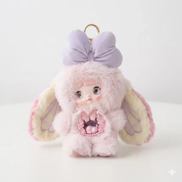 [BUNJANG] Nomi Fantasy Doll (Three Eyes) / 노미 판타지 인형 (쓰리눈)