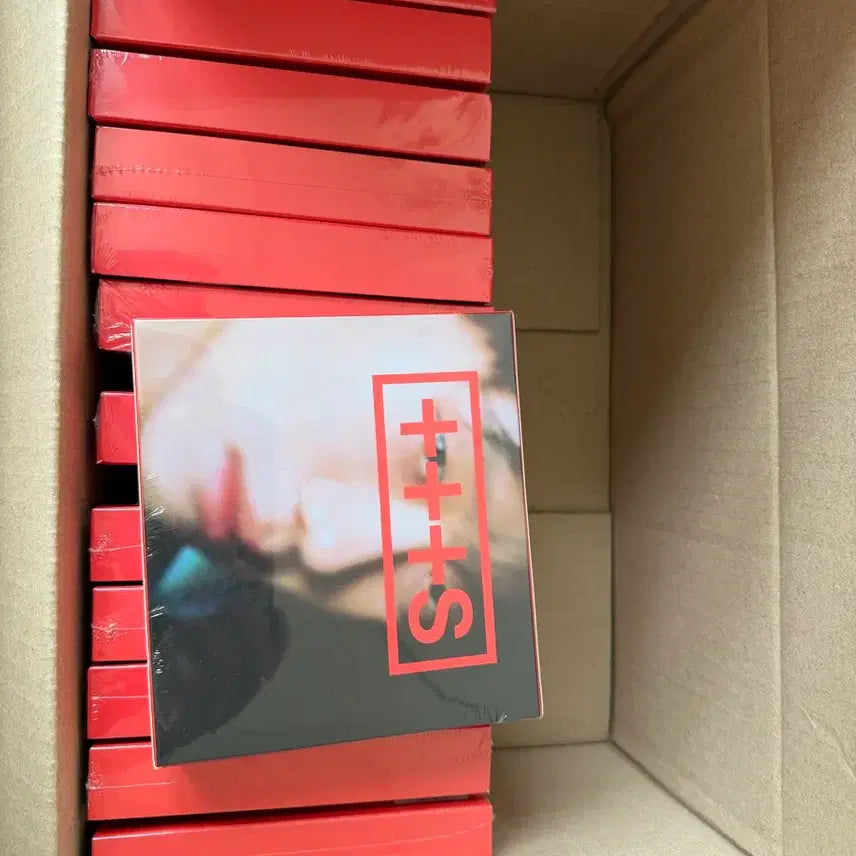[BUNJANG] Ha Hyun Sang New Boat Sealed Album Bundle / 하현상 뉴보트 newboat 미개봉 앨범 대량 판매