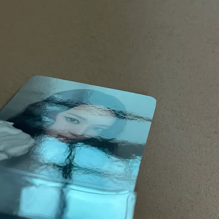 [BUNJANG] Narin BITE NOW Soundwave Lucky Draw Photocard / 미야오 나린 BITE NOW 띠로리 사운드웨이브 팬싸 미공포 포카 양도