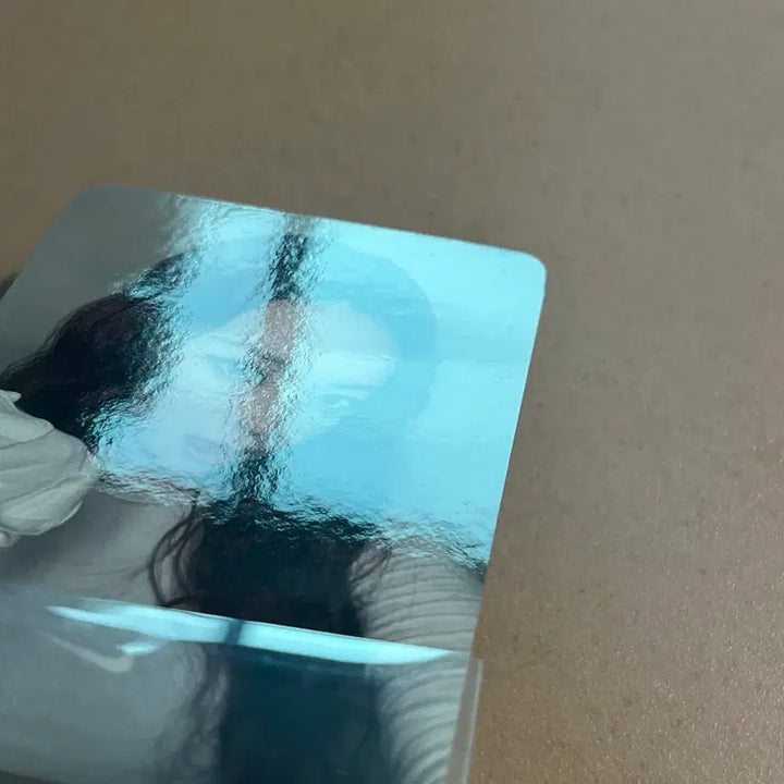 [BUNJANG] Narin BITE NOW Soundwave Lucky Draw Photocard / 미야오 나린 BITE NOW 띠로리 사운드웨이브 팬싸 미공포 포카 양도