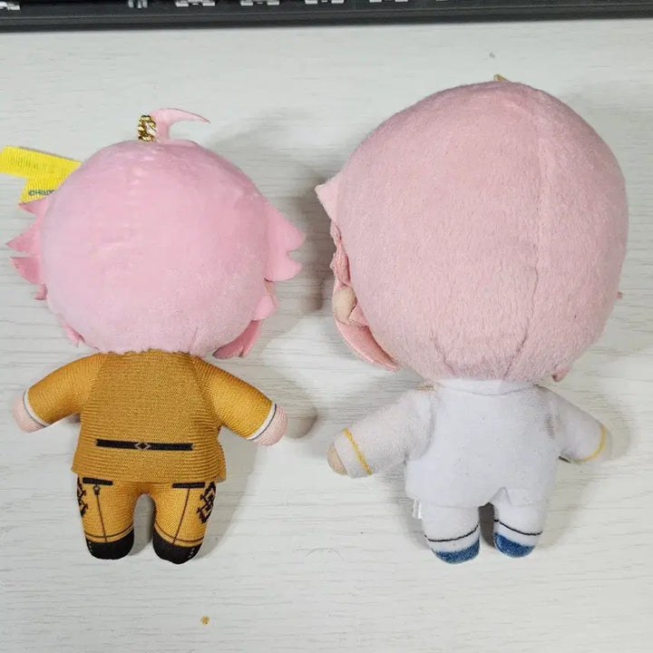 [BUNJANG] Ensemble Stars Toriy Unit Dress Plush Bundle / 앙스타 토리 5주년 누이 유닛복 누이구루미 일괄