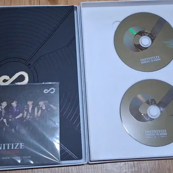 [BUNJANG] INFINITE Season&