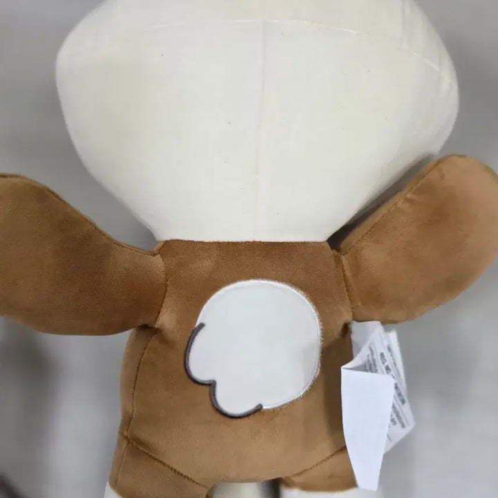 [BUNJANG] BOYNEXTDOOR Darling Cushion / 보넥도 달링이 쿠션 인형