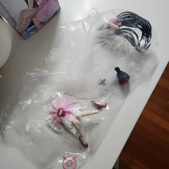 [BUNJANG] Blue Archive Yumemieru Sega Figure / 블루아카이브 유메미리즈 세가 피규어