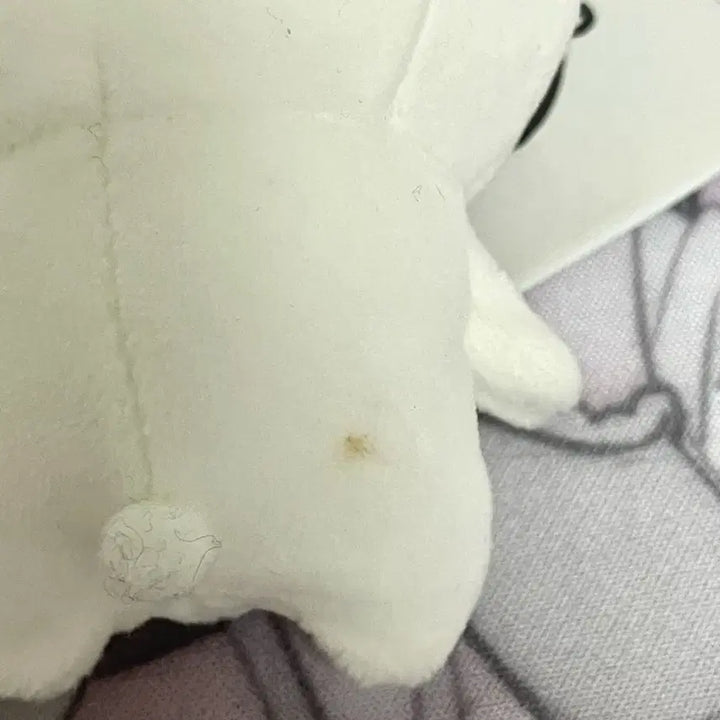 [BUNJANG] Nagano Market Nongdamgom Basic Mascot 10cm / 나가노마켓 농담곰 기본 마스코트 10cm