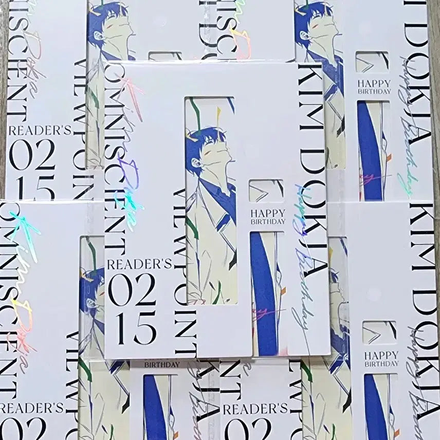 [BUNJANG] Omniscient Reader&