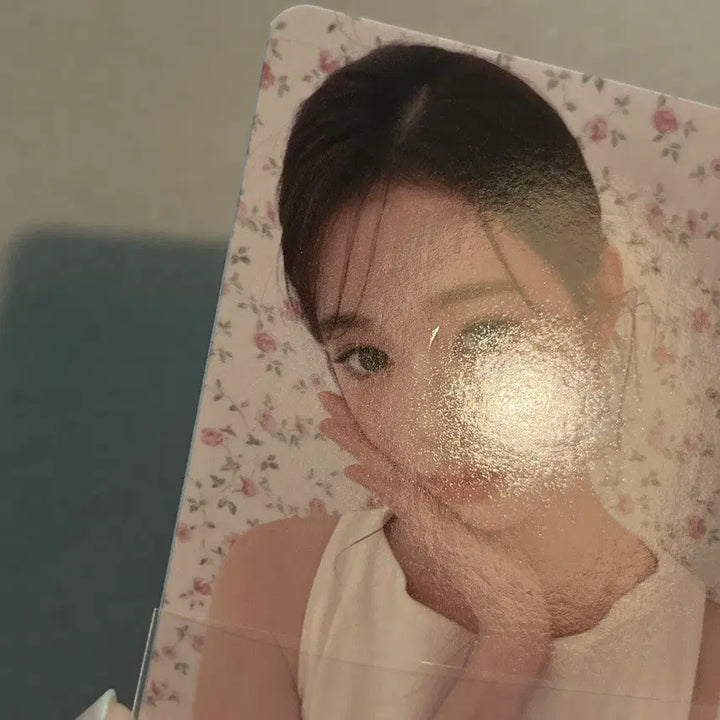 [BUNJANG] IVE Wonyoung AMUSE Photocard / 아이브 장원영 어뮤즈 포카 포토카드 양도