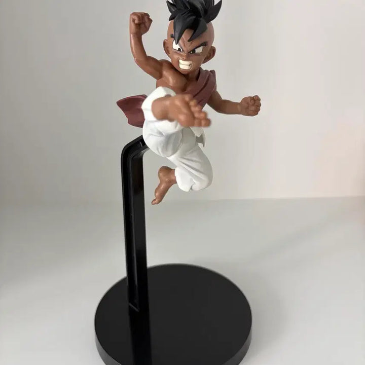 [BUNJANG] Dragon Ball Z Uub Match Makers Figure / 드래곤볼 우부