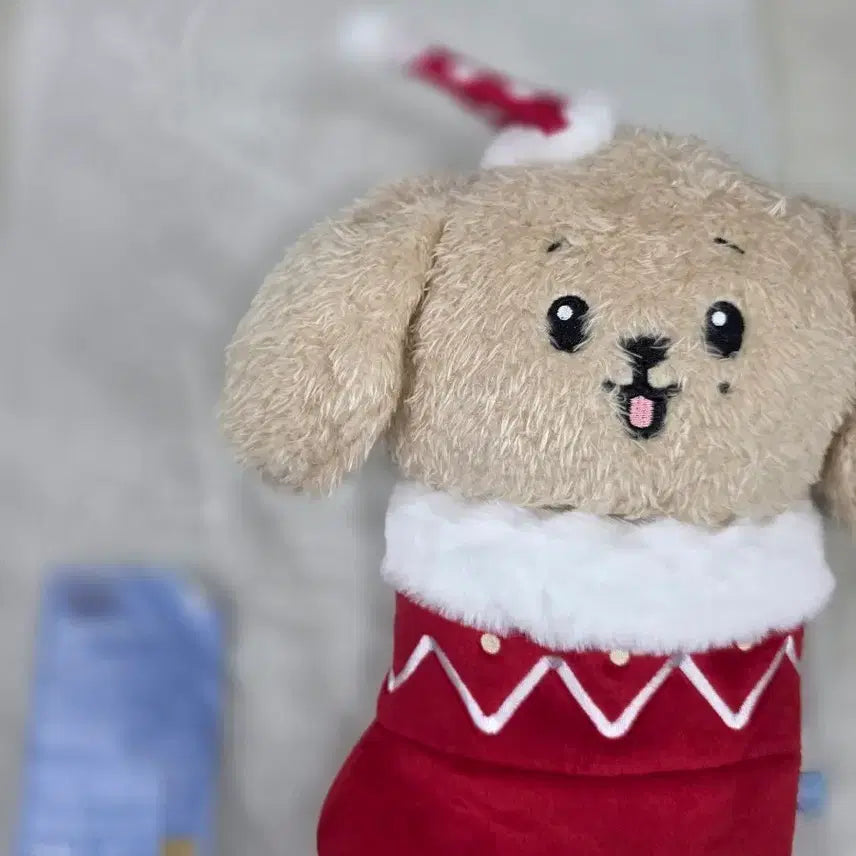 [BUNJANG] SEVENTEEN MINITEEN DOA Plush / 세븐틴 미니틴(MINITEEN) 도아(DOA) 플러시