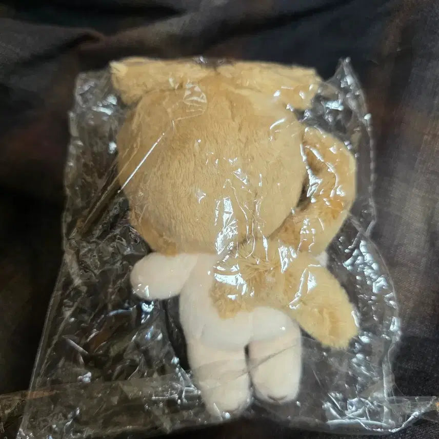[BUNJANG] Hoshino Hona 10cm Unofficial Plush Doll / 프세카 꼬물세카시 꼬물호나 호나미 비공식 10cm 솜인형