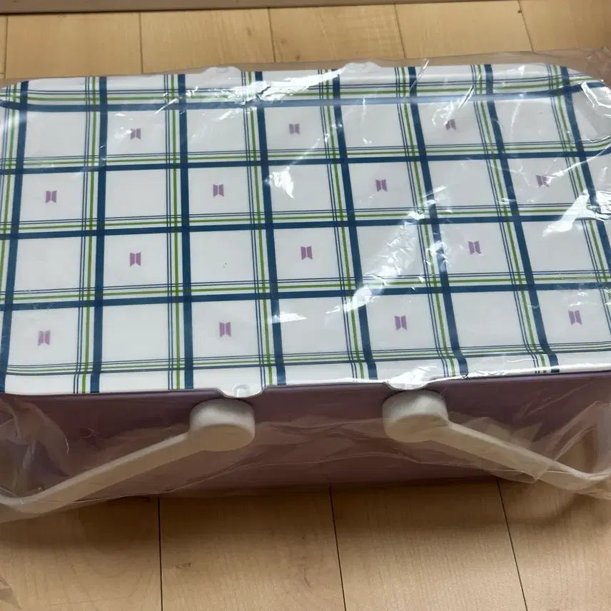 [BUNJANG] BTS Merch Box 